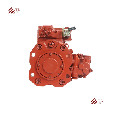 Pompes hydrauliques principales pour excavatrice pour Hyundai R170w-9 R170W-7 31Q5-15010 31Q4-10010 31Q5-15011