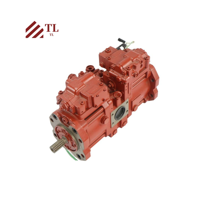 Pompes hydrauliques principales pour excavatrice pour Hyundai R170w-9 R170W-7 31Q5-15010 31Q4-10010 31Q5-15011