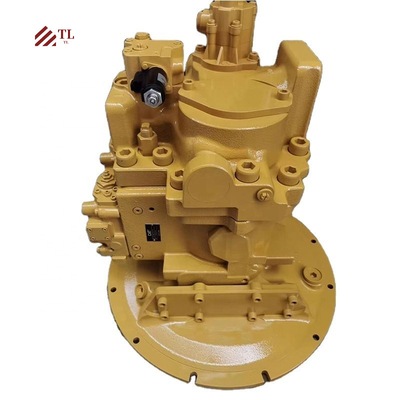 Pompes hydrauliques principales 3228733 pour moteur de pelle C9 C-9  330D 336D 336D2 M330D