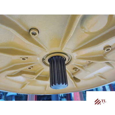 Pompes hydrauliques principales 3228733 pour moteur de pelle C9 C-9  330D 336D 336D2 M330D