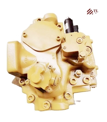 Pompes hydrauliques principales 3228733 pour moteur de pelle C9 C-9  330D 336D 336D2 M330D