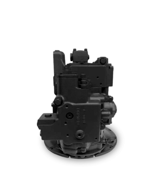 Pompes hydrauliques principales pour les machines de construction