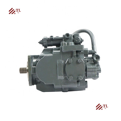 égorie 307 307D Pièces détaillées pour excavatrice Pompes hydrauliques principales PVC80 Pompes à piston Partie 296-3867