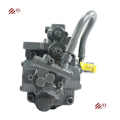 égorie 307 307D Pièces détaillées pour excavatrice Pompes hydrauliques principales PVC80 Pompes à piston Partie 296-3867