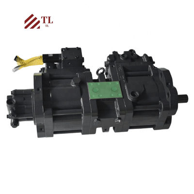 La pompe hydraulique principale K3V63DTP1RQR-9C1H est parfaite pour vos besoins