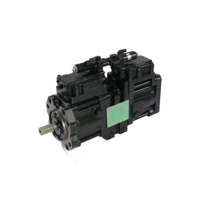 Pompes hydrauliques principales K3V63DTP-OE02 Pour la pompe à engrenages Kobelco SK135