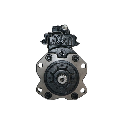 K3V112DTP-9TCM-14T Pompe hydraulique principale pour excavatrice utilisée dans les travaux de construction