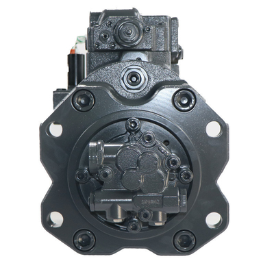 Pompes hydrauliques pour une productivité élevée