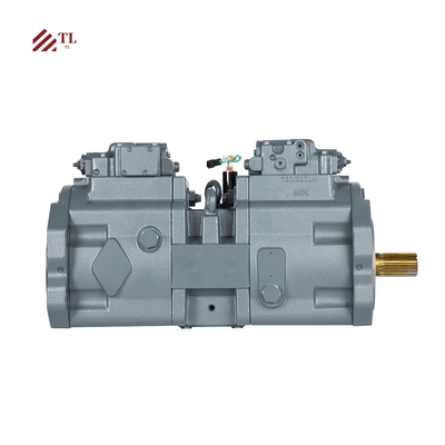 Améliorez vos travaux de construction avec la pompe principale hydraulique R330LC-9 K3V180DT-1RAR-9NJ9