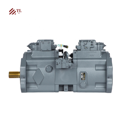 Améliorez vos travaux de construction avec la pompe principale hydraulique R330LC-9 K3V180DT-1RAR-9NJ9