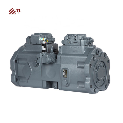 Améliorez vos travaux de construction avec la pompe principale hydraulique R330LC-9 K3V180DT-1RAR-9NJ9