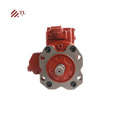 Pompes pour excavatrice pour DX150 R150 R150-9