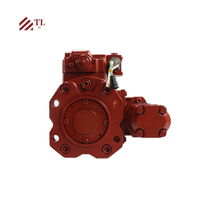Pompes pour excavatrice pour DX150 R150 R150-9