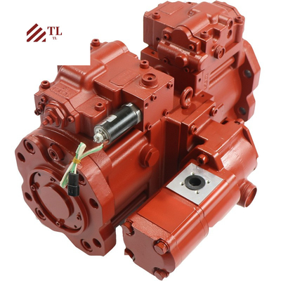 Pompes pour excavatrice pour DX150 R150 R150-9
