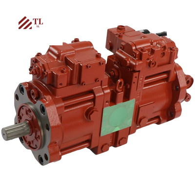 Pompes pour excavatrice pour DX150 R150 R150-9