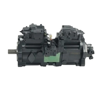 Pompes à piston hydraulique R210LC-7 HD820 DH200-5 DH225-7 Pompes principales de la pelle K3V112DTP 100% -