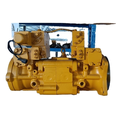 Pompes hydrauliques principales pour PC1250-7 PC1250-8 pièces de pièces pour excavatrice 708-2H-00322 708-2L-00690 708-2L-00680