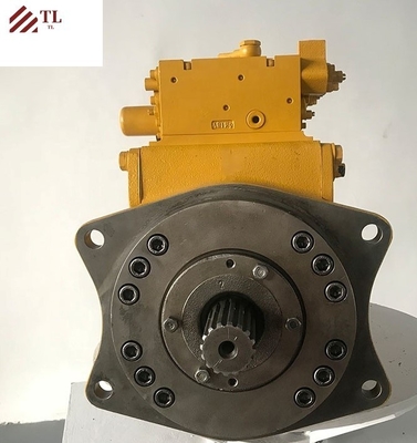 Pompes hydrauliques principales pour PC1250-7 PC1250-8 pièces de pièces pour excavatrice 708-2H-00322 708-2L-00690 708-2L-00680
