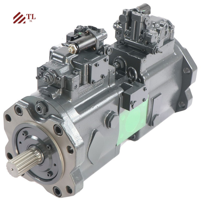 Parties de machines de construction Excavateur pompe hydraulique K3V140DT-9T1L pour votre entreprise
