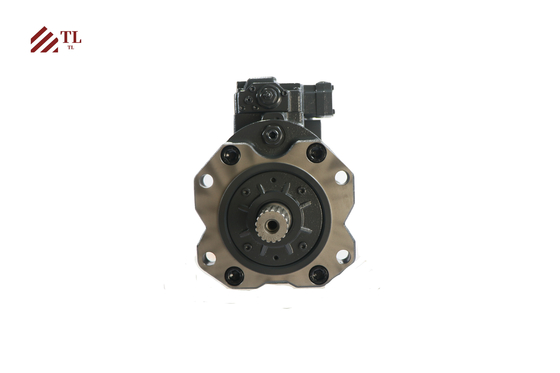 Pompes hydrauliques principales K5V160DTH-9N4A pour pièces de machines de construction