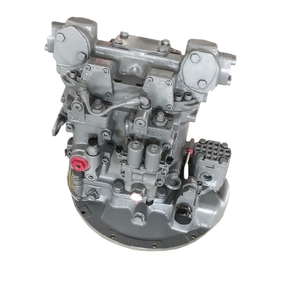 Excavateur ZX200-5G ZX200LC-5G Pompes hydrauliques YB60000068 pour les machines de construction