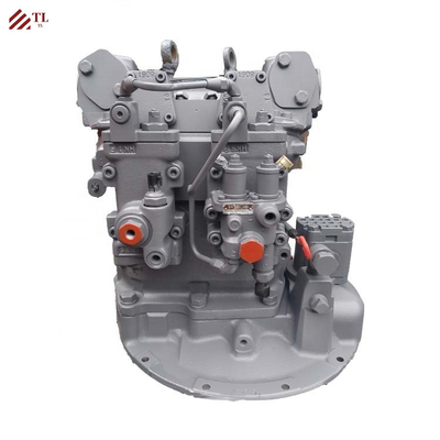 Excavateur ZX200-5G ZX200LC-5G Pompes hydrauliques YB60000068 pour les machines de construction