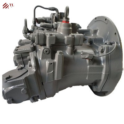 Excavateur ZX200-5G ZX200LC-5G Pompes hydrauliques YB60000068 pour les machines de construction