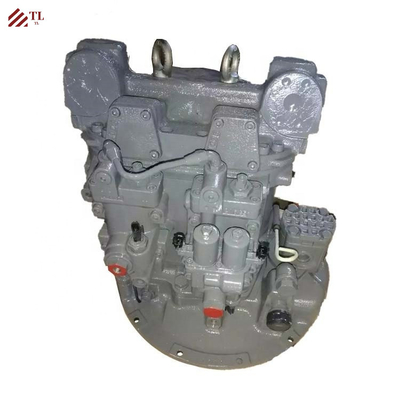 Excavateur ZX200-5G ZX200LC-5G Pompes hydrauliques YB60000068 pour les machines de construction