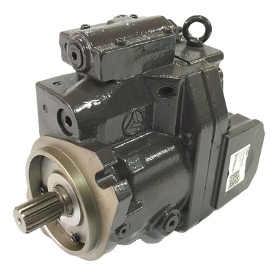 100% K3VL80 pompe pour excavatrice pompe hydraulique principale dans les pièces de machines de construction