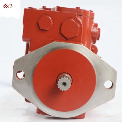 K3SP36C TB175 Pompes hydrauliques pour excavatrice à chenille 100% Pièces de machines de construction