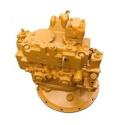 Photo Couleur SBS80 pompe hydraulique principale 10R3678 173-0663 3117404 3919442 pour une excavatrice