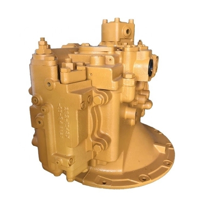 Photo Couleur SBS80 pompe hydraulique principale 10R3678 173-0663 3117404 3919442 pour une excavatrice