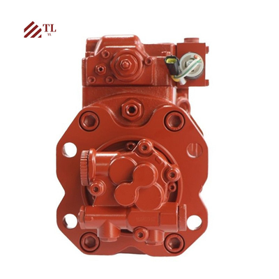 Nom de la partie Pompe principale hydraulique K3V63DT-9C22 pour pièces moteur de machines de pellets R150-7