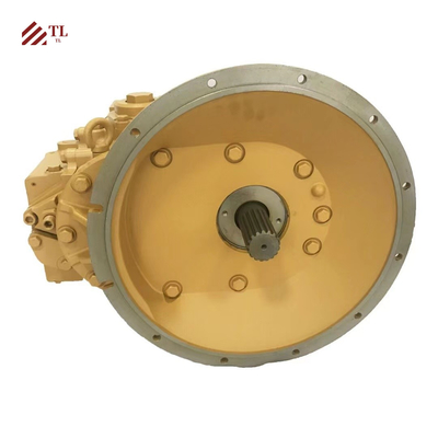 Pompe hydraulique principale SBS120 320C 320D 2726955 pour pièces de machines de construction