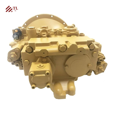 Pompe hydraulique principale SBS120 320C 320D 2726955 pour pièces de machines de construction
