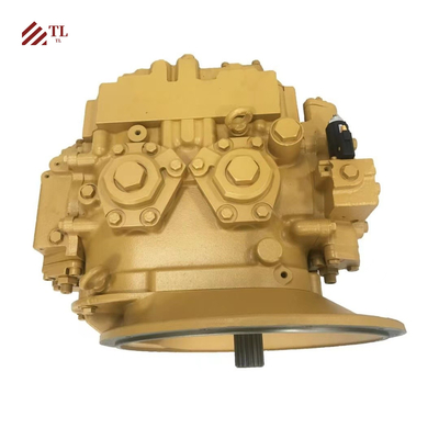 Pompe hydraulique principale SBS120 320C 320D 2726955 pour pièces de machines de construction