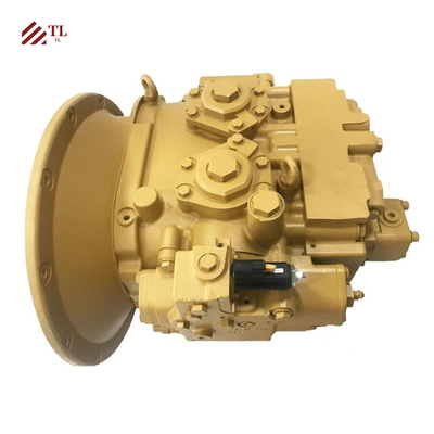 Pompe hydraulique principale SBS120 320C 320D 2726955 pour pièces de machines de construction