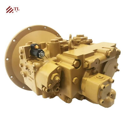Pompe hydraulique principale SBS120 320C 320D 2726955 pour pièces de machines de construction
