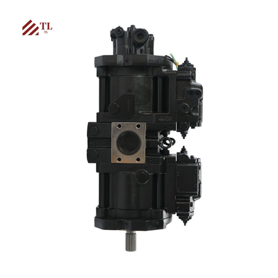 Pièces détachées de machines de construction  E315 Pompes hydrauliques 105-7321 401-00358A 102-3828