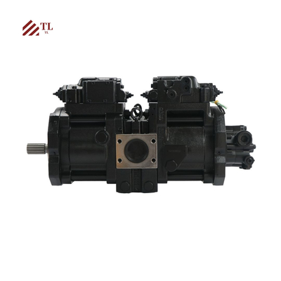 Pièces détachées de machines de construction  E315 Pompes hydrauliques 105-7321 401-00358A 102-3828