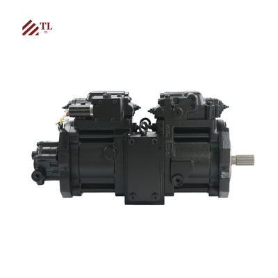 Pièces détachées de machines de construction  E315 Pompes hydrauliques 105-7321 401-00358A 102-3828