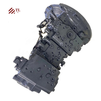 Pompes hydrauliques principales pour les pièces de machines de construction PC300-8 708-2G-11151