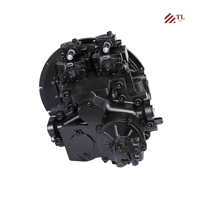 Pièces de machines de construction directes pour pompe principale hydraulique SK450-6 K5V200DTH