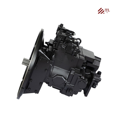Pièces de machines de construction directes pour pompe principale hydraulique SK450-6 K5V200DTH
