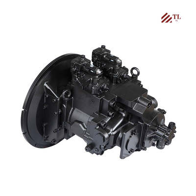 Pièces de machines de construction directes pour pompe principale hydraulique SK450-6 K5V200DTH