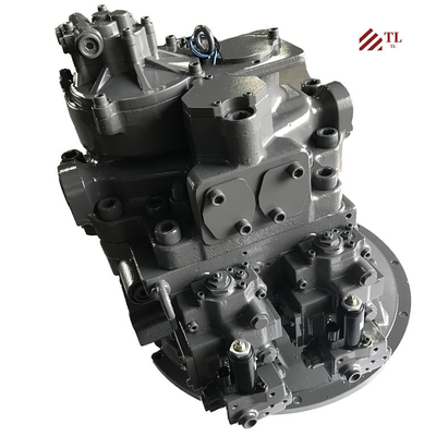 Pièces de machines de construction directes pour pompe principale hydraulique SK450-6 K5V200DTH