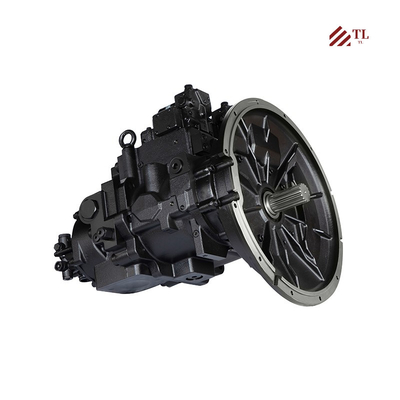 Pièces de machines de construction directes pour pompe principale hydraulique SK450-6 K5V200DTH