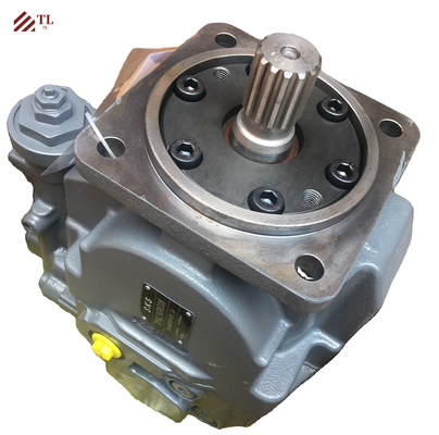 LG908 E307D SK75 Excavateur SPVC90RC08 Pompe hydraulique avec technologie avancée