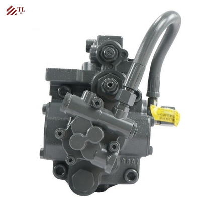 LG908 E307D SK75 Excavateur SPVC90RC08 Pompe hydraulique avec technologie avancée
