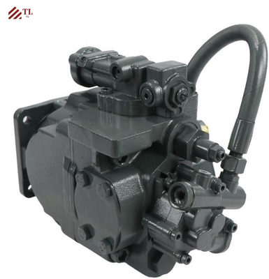 LG908 E307D SK75 Excavateur SPVC90RC08 Pompe hydraulique avec technologie avancée